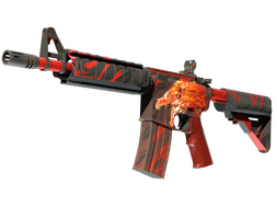 Howl Factory New