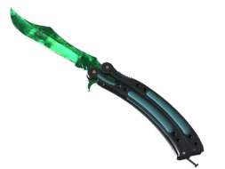 Gamma Doppler Factory New