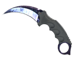 Doppler Factory New