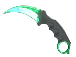 Gamma Doppler Factory New